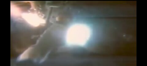 MEANWHILE ON APOLLO 11