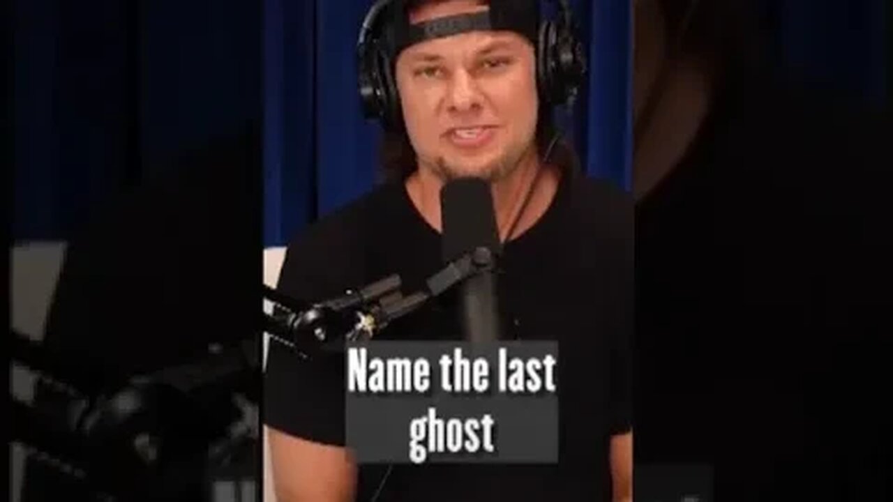 Theo Von - Ray Charles is a Reverse Ghost // (check Comments for Rat King design)