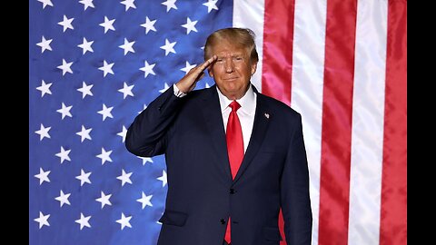 TRUMP - A América Primeiro. O que muda na Geopolítica Mundial?