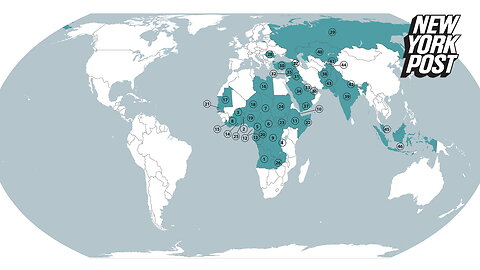 Worldwide measles outbreak causes CDC to tighten travel guidance