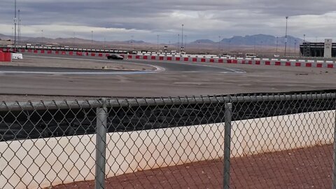 Las Vegas Nevada motor speedway