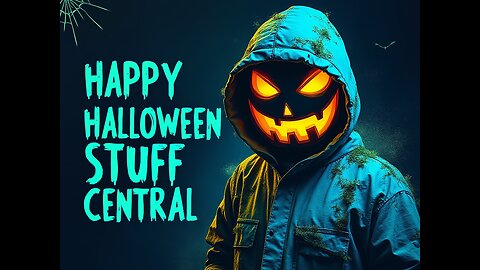 Halloween Special w/ SquallRush, ItsMossy, MisfitGaming and others