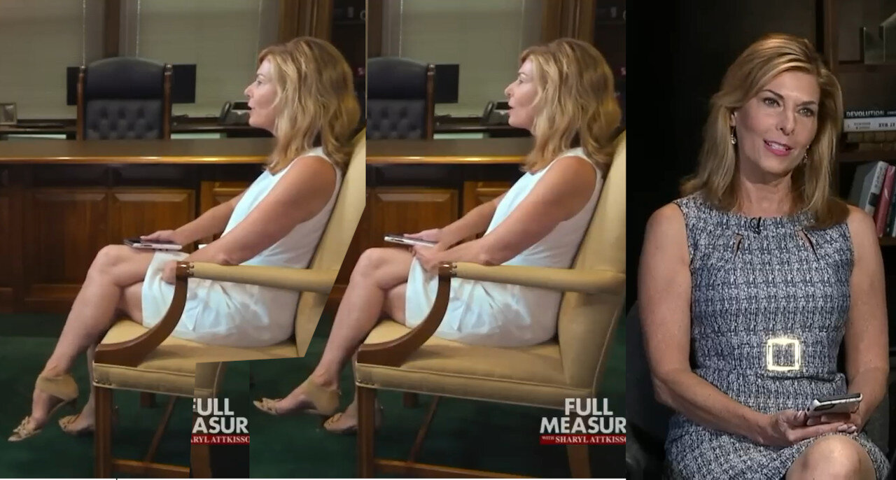 Sharyl Attkisson Oct 1 2023