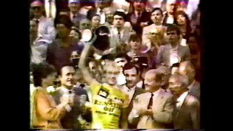 1989 Tour de France Stage 17 ABC