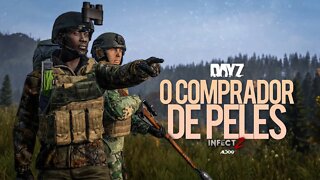 DayZ | InfectZ Dia 13