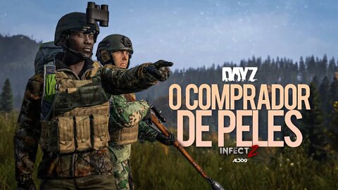 DayZ | InfectZ Dia 13