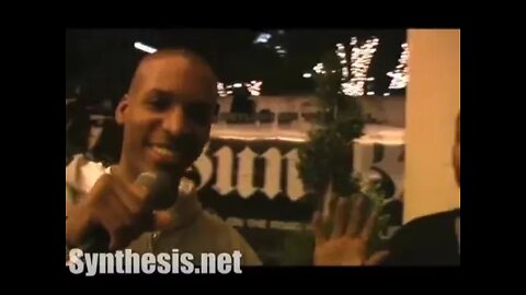 Cory Mo and Bun B Interview with Video Matt