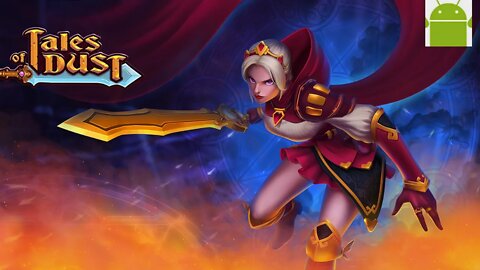 Tales of Dust - for Android