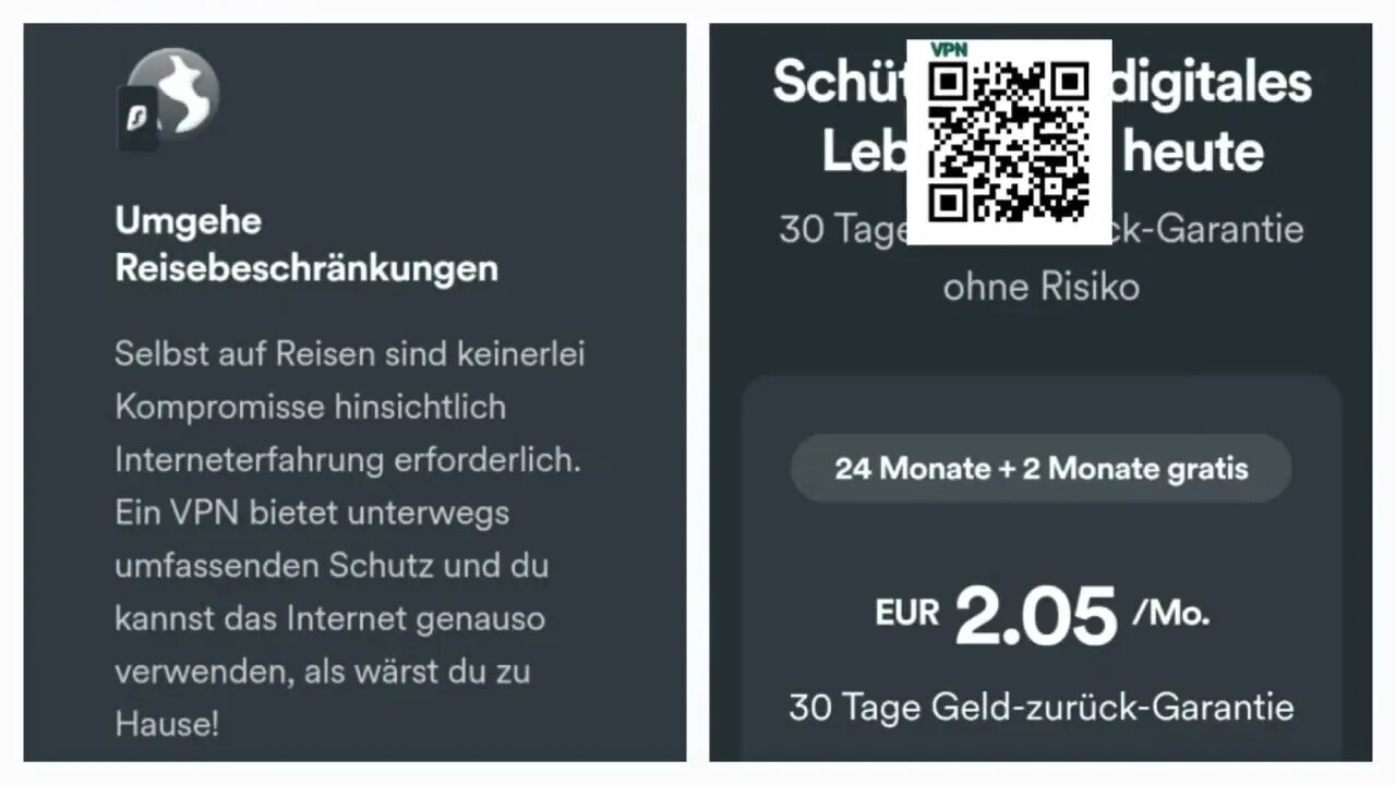 Nicht nur der Schutz macht ein VPN zu was Besonderem, auch das Sparen im Internet.