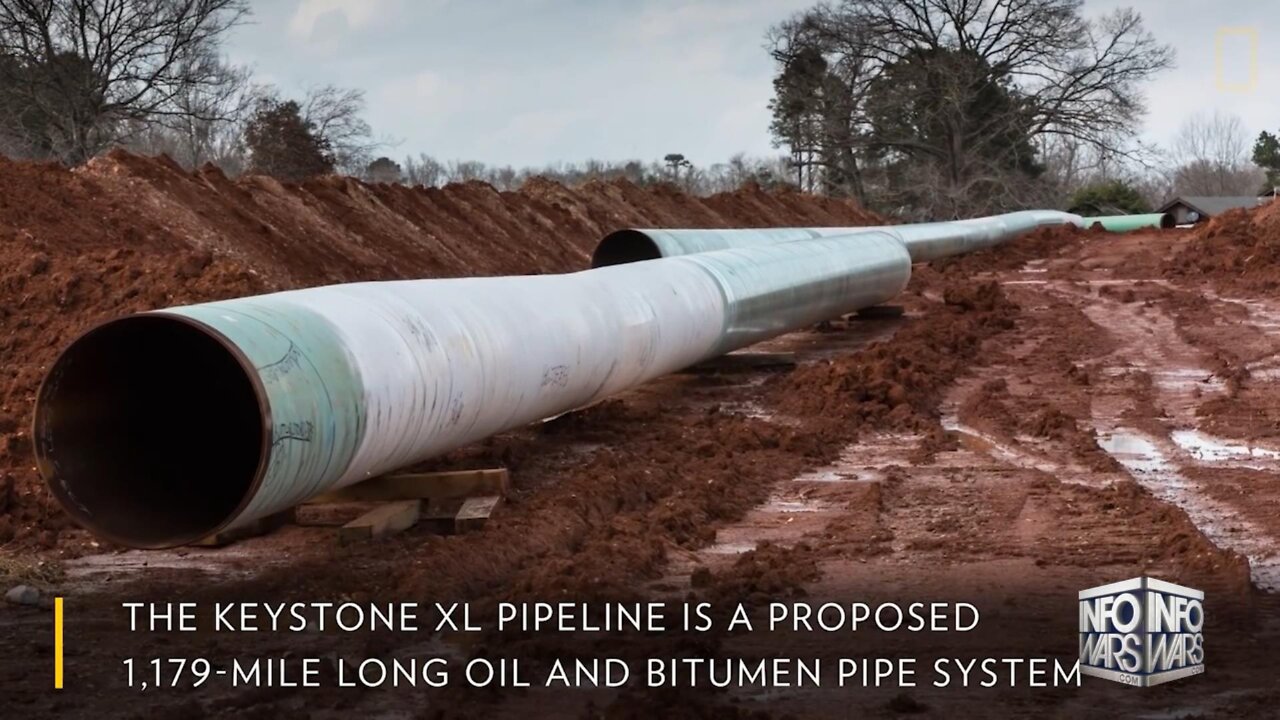 The Engineered Energy Crisis