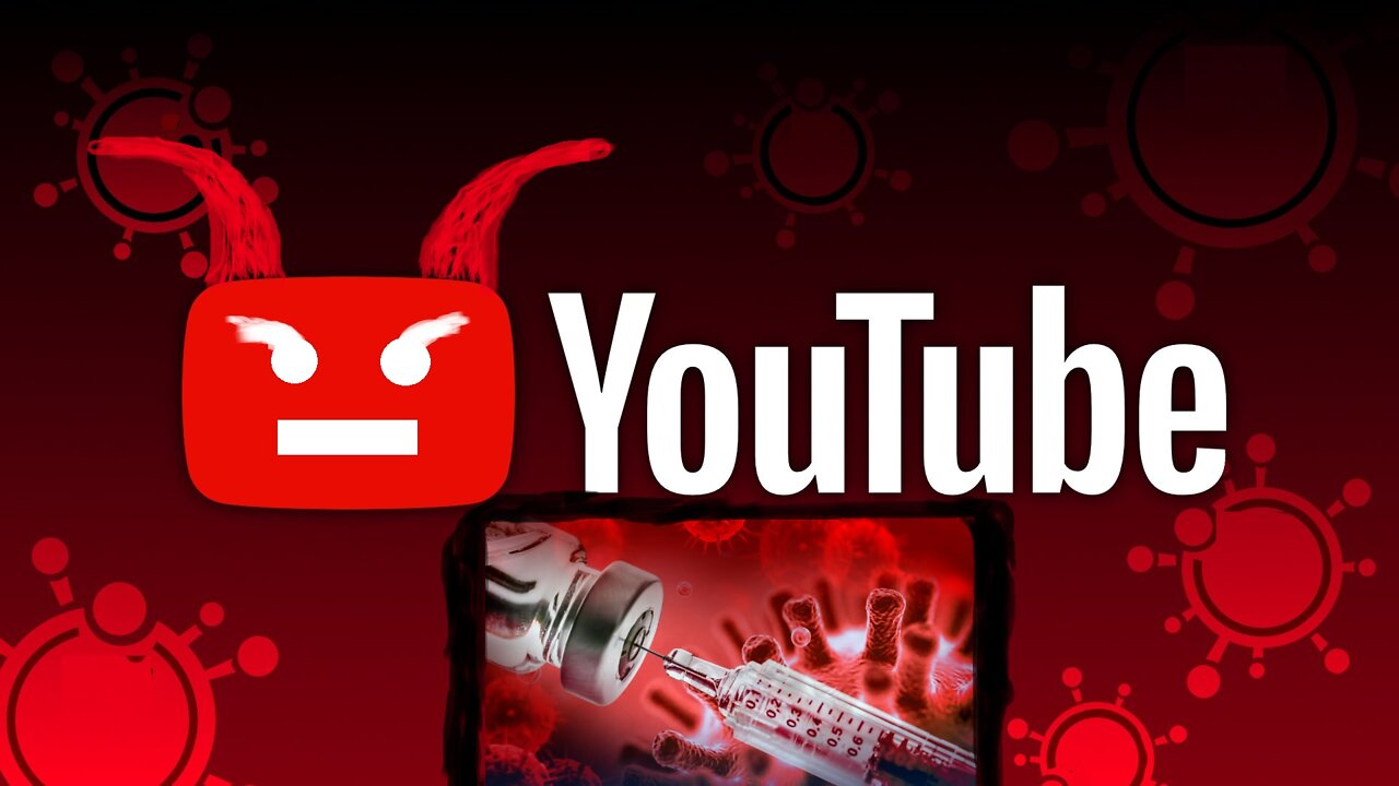 Sabe Porque o Youtube Desativou o "Deslike" publico nos Vídeos? CENSURA! É Envolvido com As Trevas
