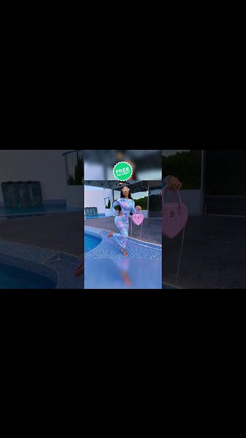 Stand-up collar zipper bag hip dress #fashion #shorts #foryou