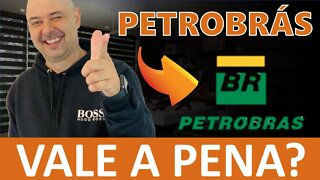 🔵 PETR4: AINDA VALE A PENA INVESTIR EM PETROBRÁS (PETR4)? PETR4 VAI PAGAR AINDA BONS DIVIDENDOS?