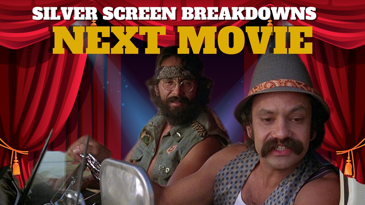 Cheech & Chong Next Movie Reaction