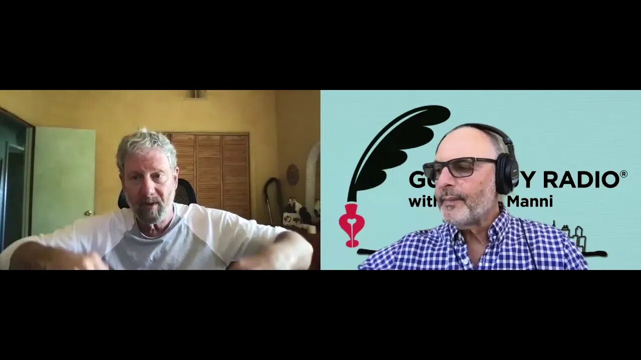 #453 Light Medicine Innovator Jonathan M. Goldman, M.Ac