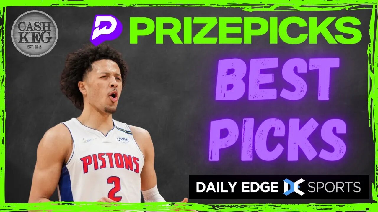 NBA PRIZEPICKS EARLY LOOK (3 - 1 RUN!) | PROP PICKS | FRIDAY | 10/27/2023 | BEST BETS | #podcast