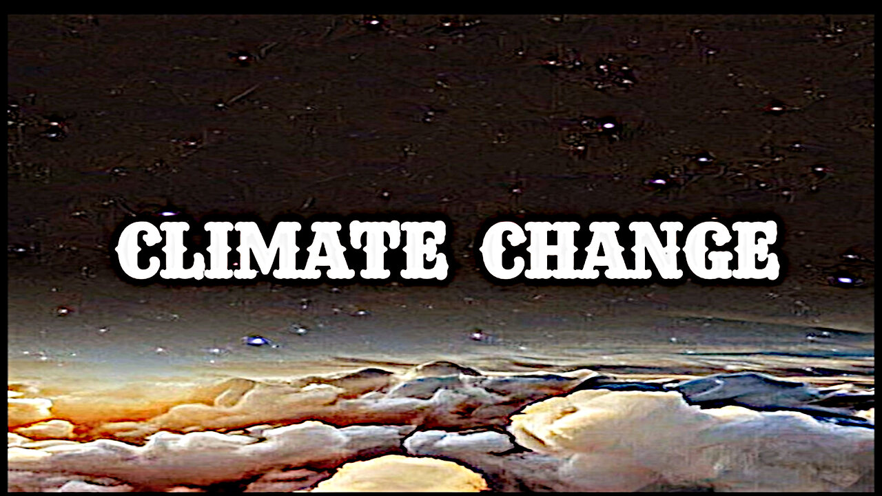 Climate Change