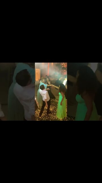 #eotchan #bastidores #casamento #festadecasamento #noiva #dança #dançando #vidademúsico #show #fy