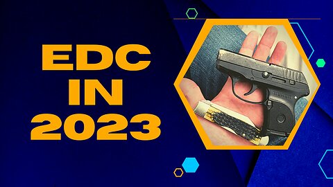 EDC In 2023