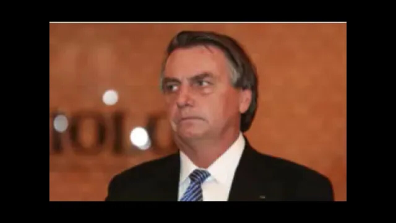 Bolsonaro denuncia chantagem para abrir mão de Mendonça