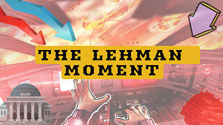 FTX Collapse - The Lehman Moment