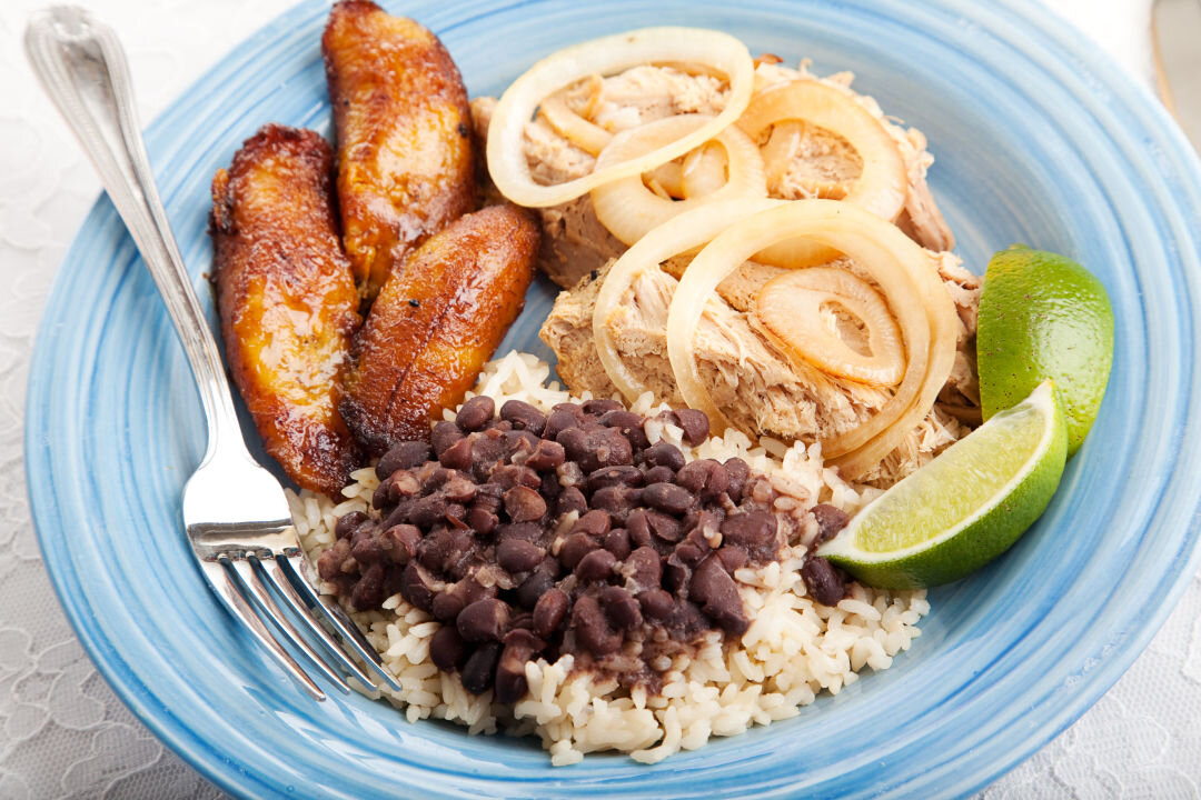 Not known Details About What to eat in Cuba? 10 Most popular Cuban Dishes