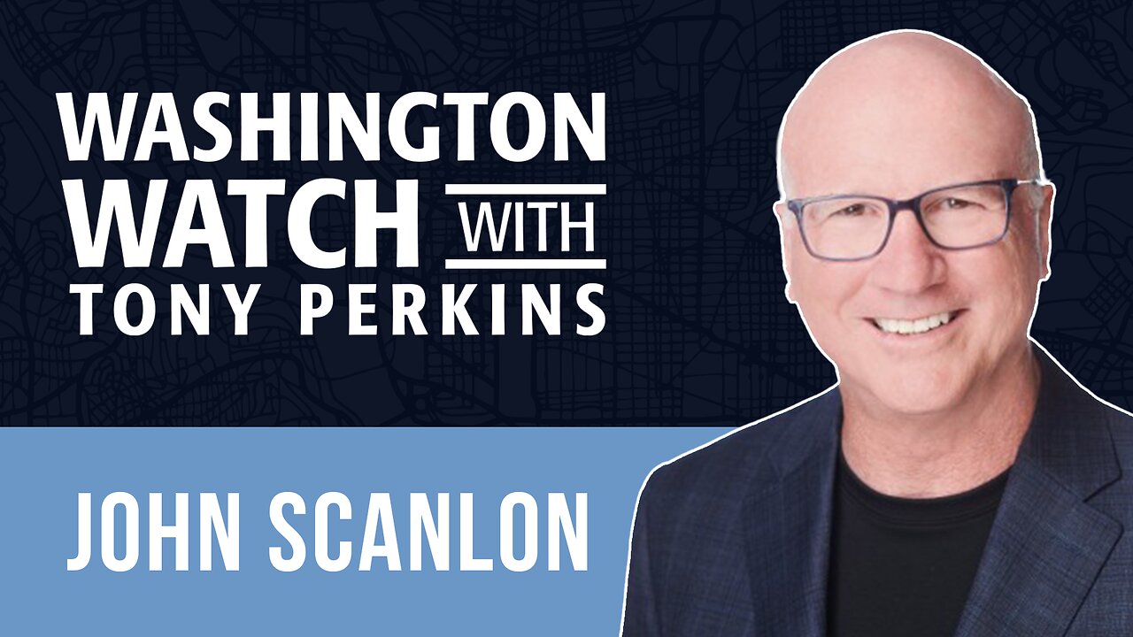John Scanlon's Insights on the Film "Bonhoeffer"