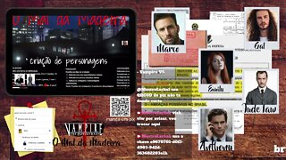 O Mal da Madeira - vampiro V5 - Episodio 28