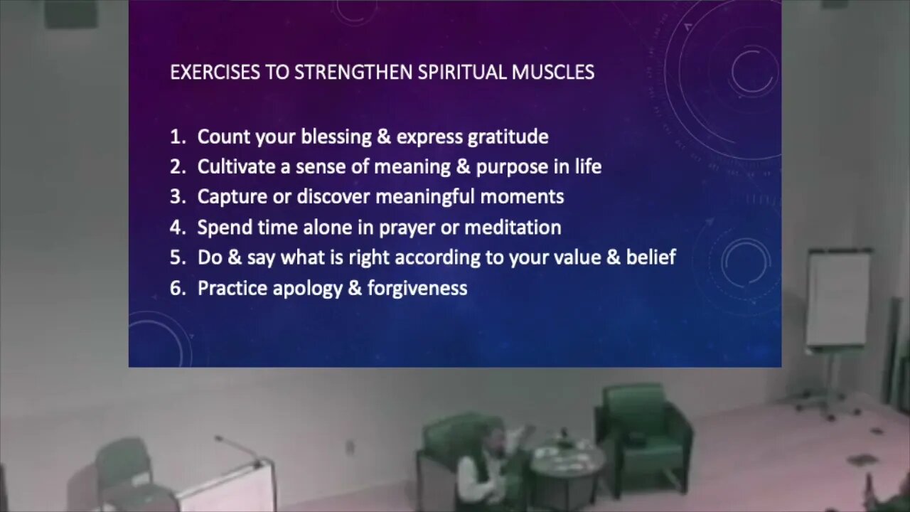 My Secret to Life | 23 | Dr. Paul T. P. Wong | Royal Ottawa Mental Health Institute