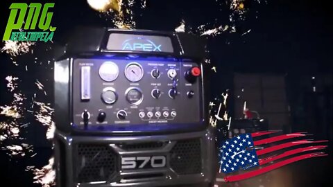 Os Equipamentos dos USA são Diferentes?