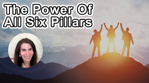 Lifestyle Medicine For Leaders: Using The Power Of All Six Pillars