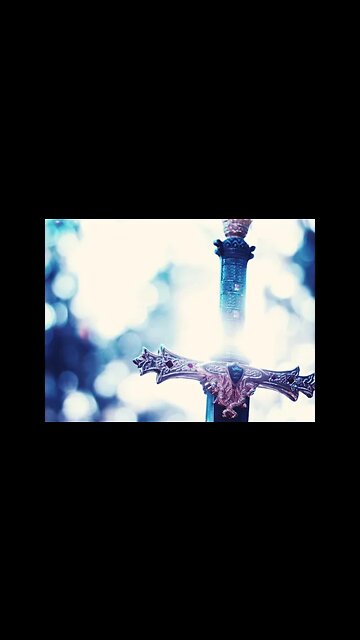 Odin's Sword (Teaser)