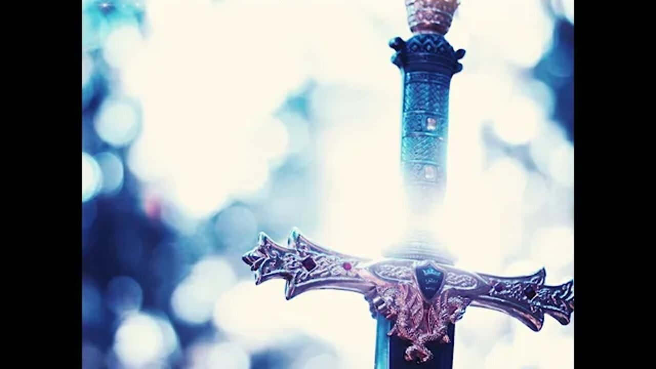 Odin's Sword (Teaser)