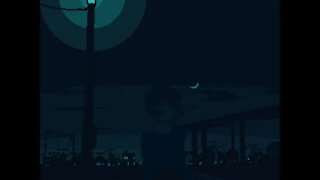 night dreams - lofi