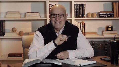 Tuesday Prayer Meeting 4.14.2020
