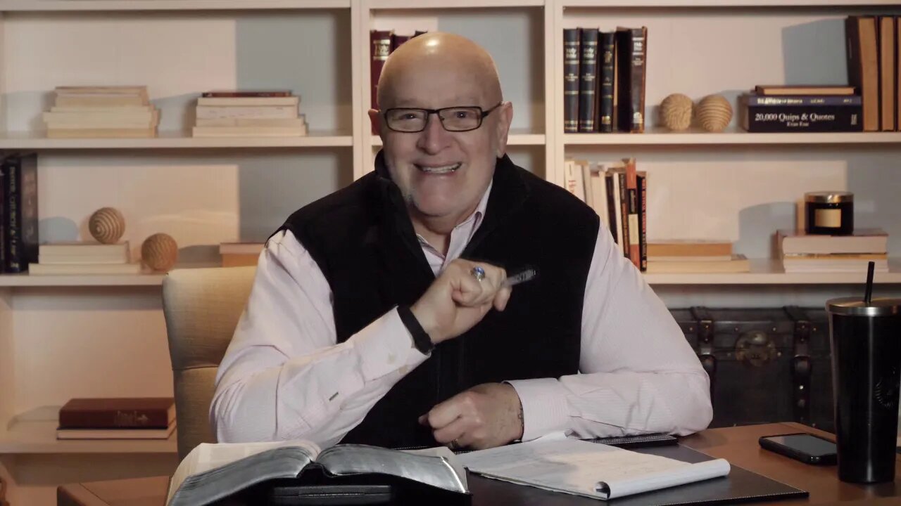 Tuesday Prayer Meeting 4.14.2020