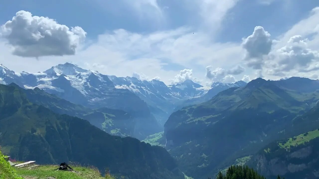 Very Beautiful Scenery | very beautiful mountains | beautiful nature | relaxing music