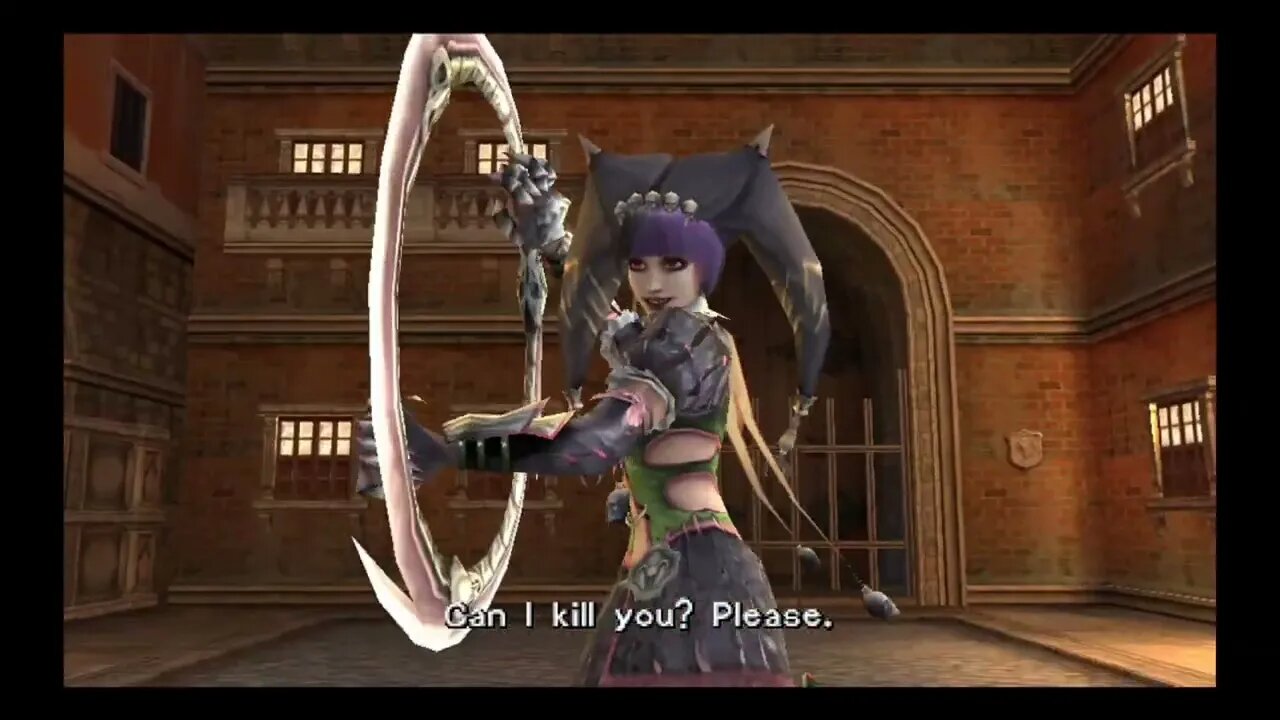 SoulCalibur Broken Destiny (Psp) On Ps3