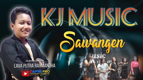 SAWANGEN #kj music