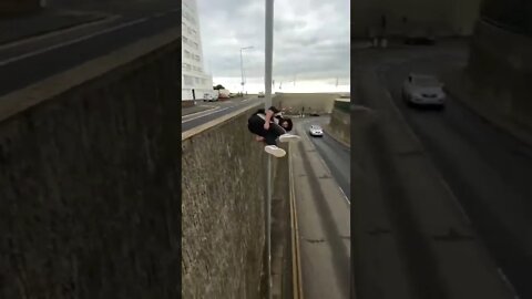 ninja urbano #shorts