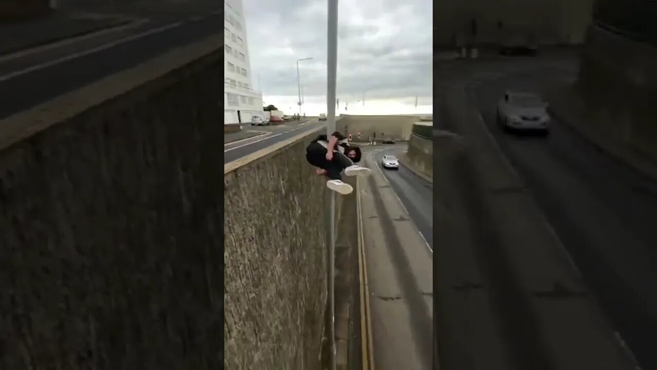 ninja urbano #shorts