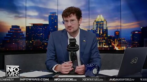 AMERICAN JOURNAL (Full Show) Tuesday - 7/25/23