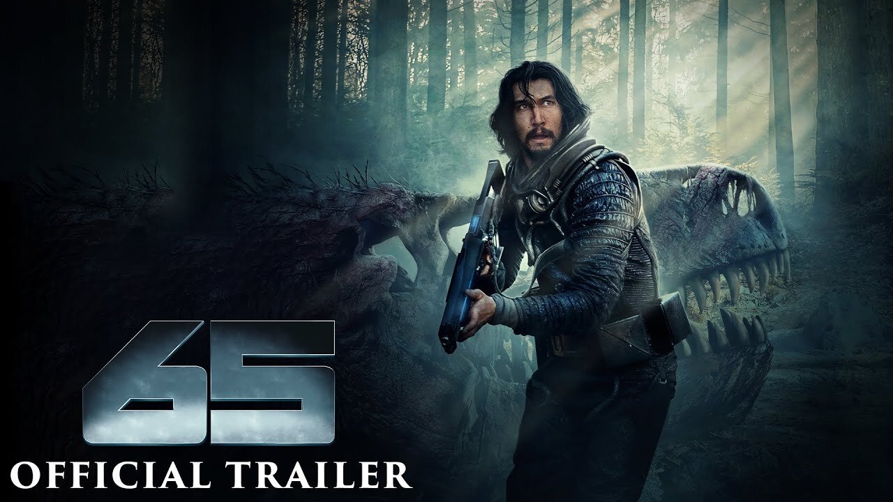 65 – Official Trailer (HD)