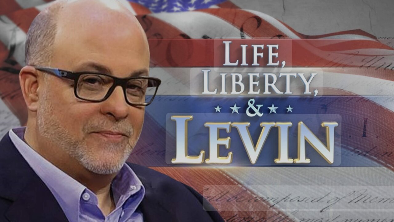 LIFE, LIBERTY & LEVIN (November 23, 2024) FULL EPISODE