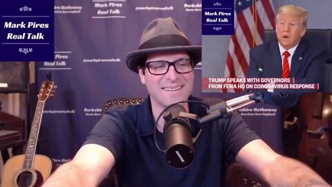 Trump Conspiracy Theory About China, Big League - Trump Is Live Every Night At 10:30PM!