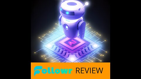 Followr.AI - An Automated Ai Tool Review