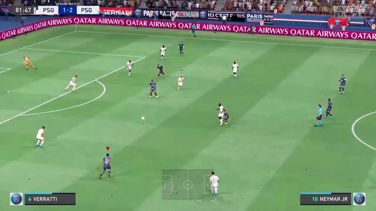 FIFA|