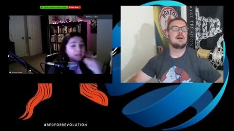 RE #9: Jessica Green Covers: More Kenosha, Portland, RNC, and MORE