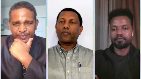 አብይ አህመድ ከስልጣን እስካልወረደ ድረስ ሀገሪቷ ከመበተን አትድንም - ልደቱ አያሌው