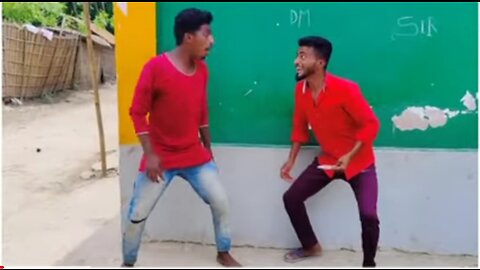 Must watch new funny vidio